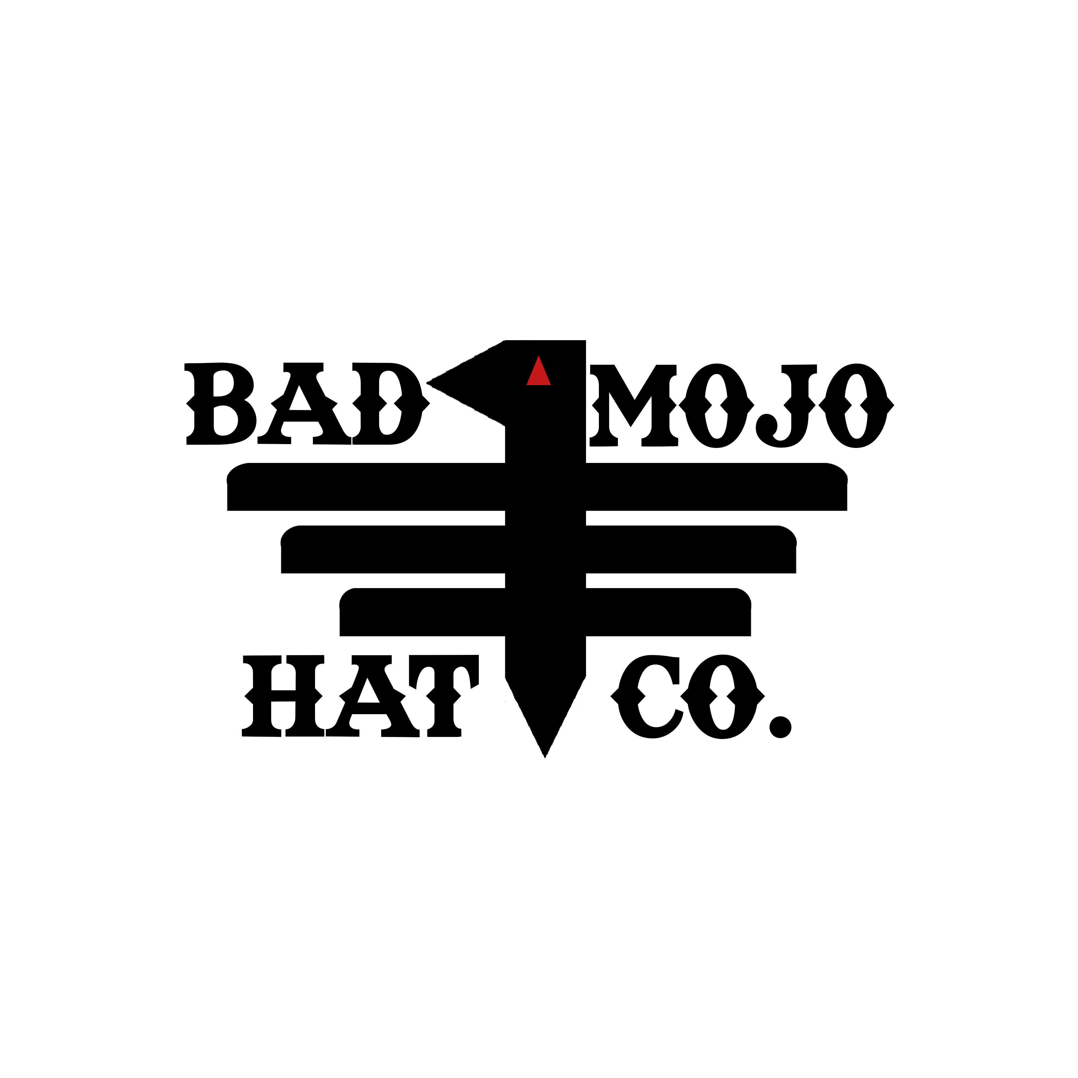 Bad Mojo Hat Co.